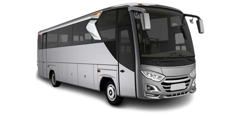 Big Bus 22 31 seat - Tri Jaya Transportama