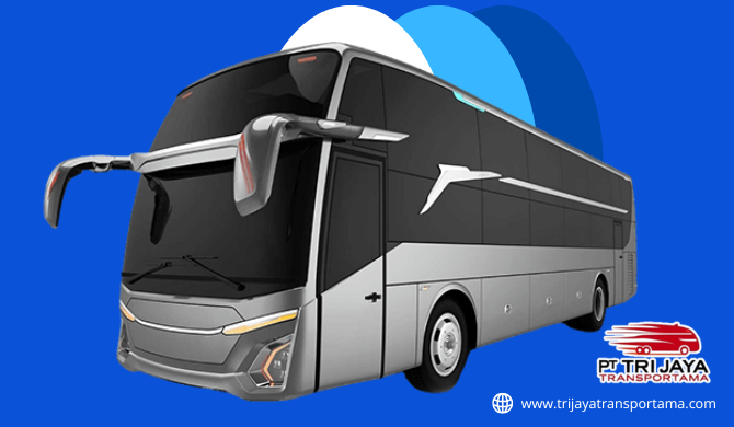 sewa bus purwokerto - Tri Jaya Transportama