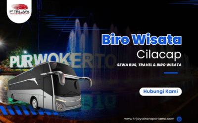 Biro Wisata Cilacap | Liburan Mudah, Harga Bersahabat